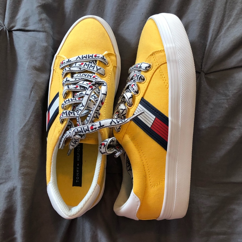 Tommy Hilfiger Sneakers